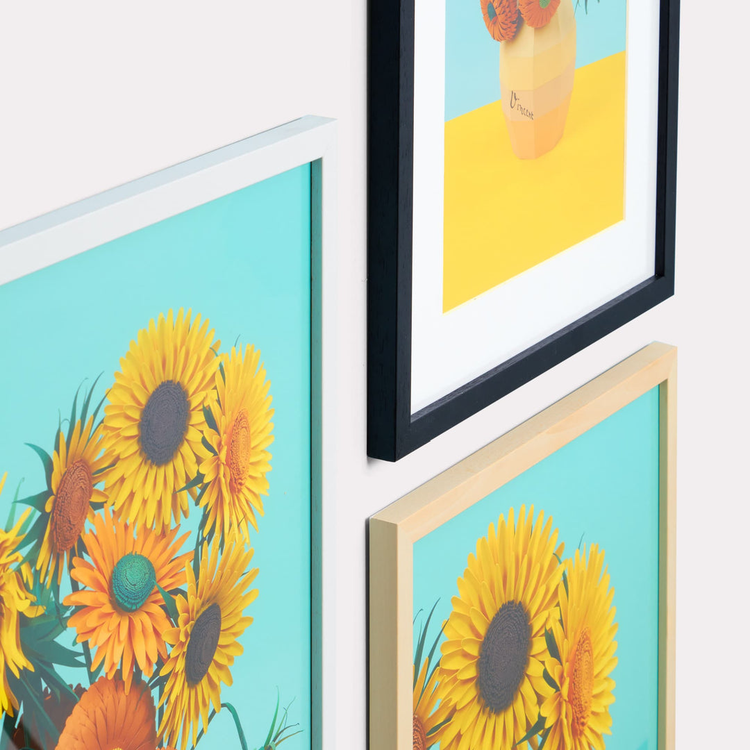 Cadre de cuisson en toile