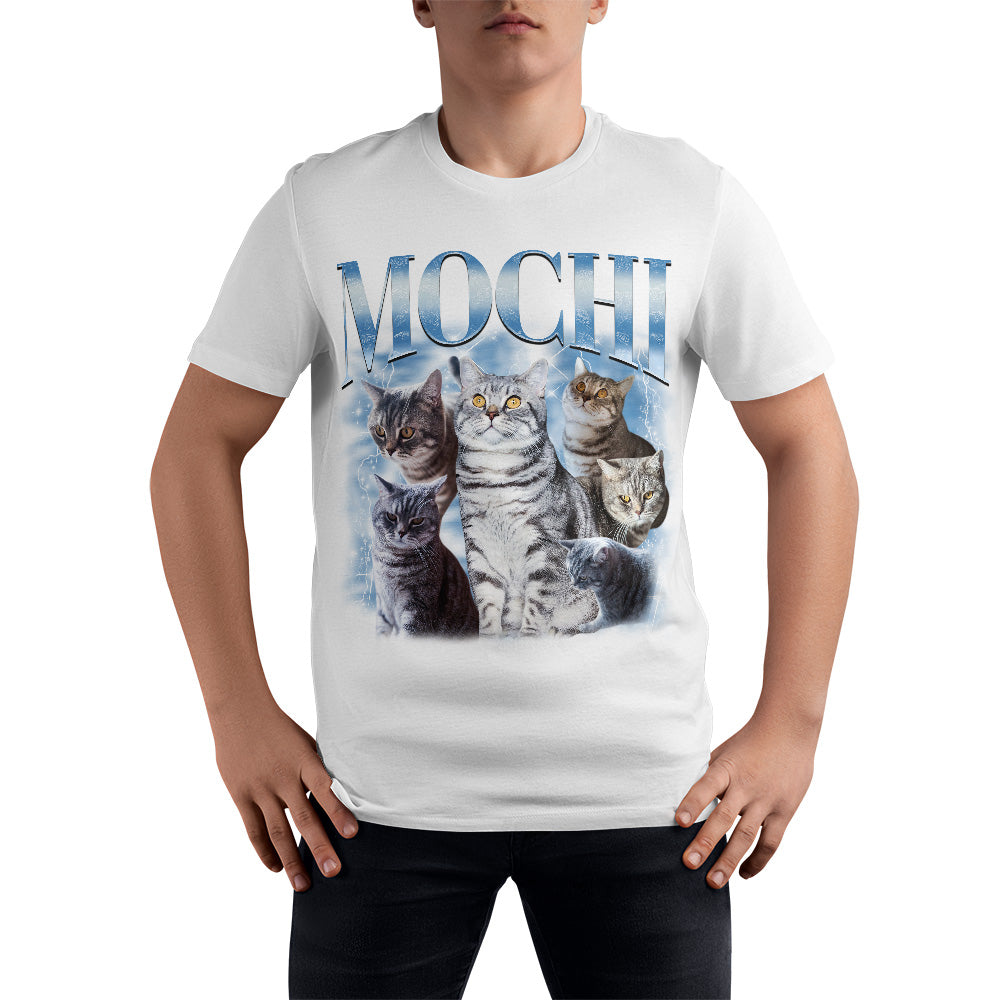 T-shirt Vintage